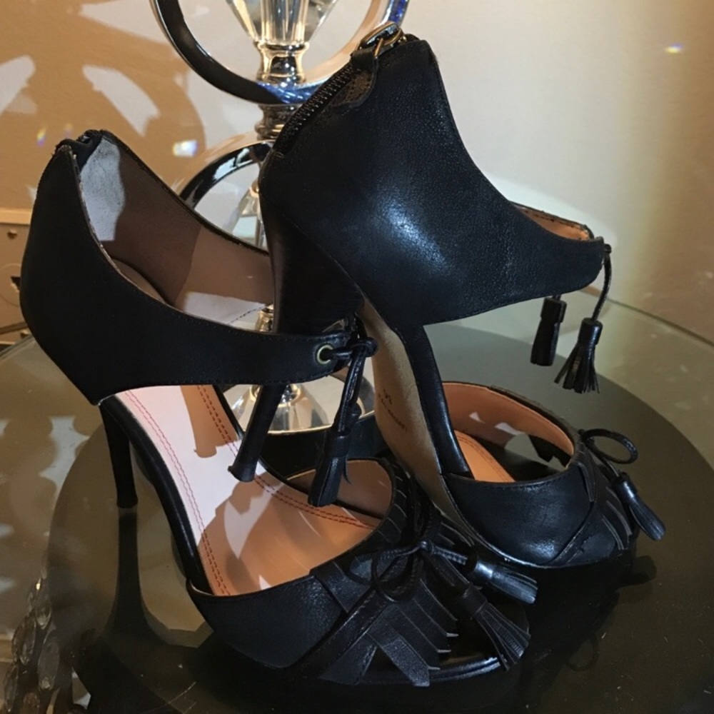 Plenty by Tracy Reese “Lisa” Sz 39